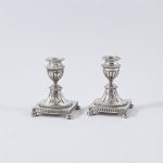 1740 9002 Ljusstakar